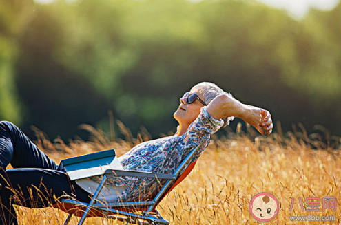 徹底失聯式的放松是什么 徹底失聯式的放松怎么做