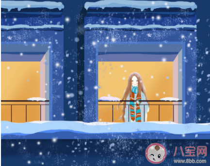 適合小雪節(jié)氣到了發(fā)的唯美文案句子 小雪節(jié)氣優(yōu)美文案說說