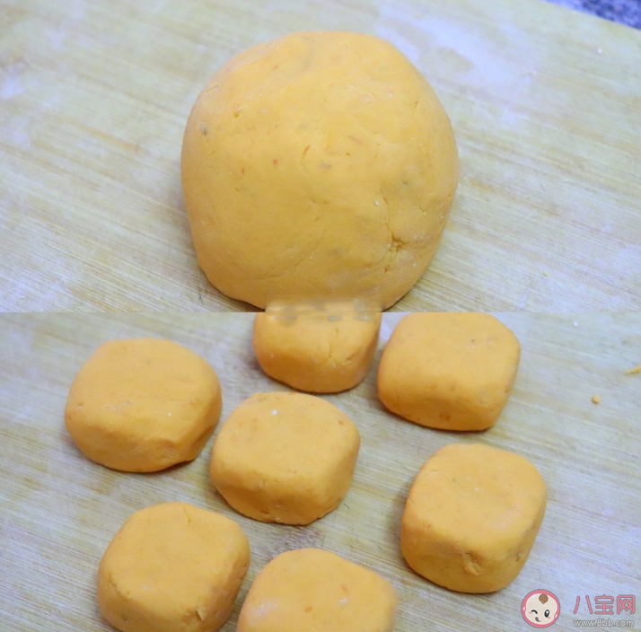 紅薯怎么做最好吃 紅薯可以做成什么來吃