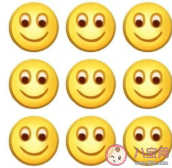 發微笑表情不禮貌是真的嗎 為什么都討厭微笑表情
