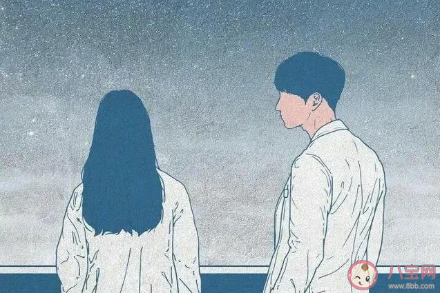 感情里最害怕的一句話是什么 感情最傷人的幾句話