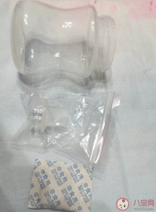 小熊手動吸奶器好用嗎 小熊手動吸奶器使用感受