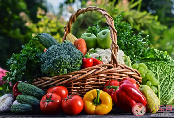 小雪節氣吃什么蔬菜好 小雪養生蔬菜推薦