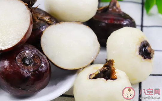 小雪節氣吃什么水果好 小雪節氣水果推薦