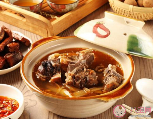 冬季羊肉要怎么吃 冬季羊肉和什么食物搭配有營養