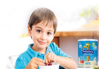 雅培小安素營養奶粉好喝嗎 雅培小安素營養奶粉試用測評