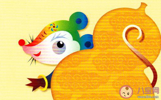 2020鼠年出生的女孩取什么名字 2020鼠年女寶寶好聽有意義的名字大全