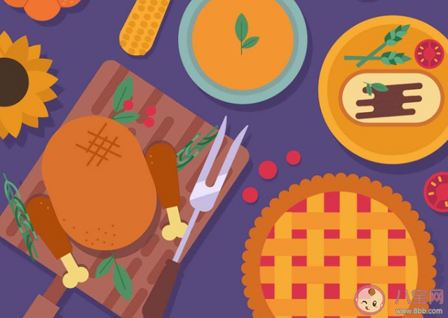 2019感恩節溫暖走心祝福語 感恩節關于感激的朋友圈語錄 2019感恩節溫暖走心祝福語 感恩節關于感激的朋友圈語錄