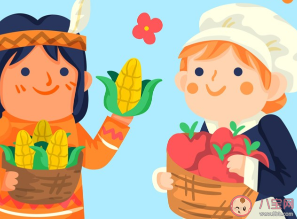 2019感恩節溫暖走心祝福語 感恩節關于感激的朋友圈語錄 2019感恩節溫暖走心祝福語 感恩節關于感激的朋友圈語錄