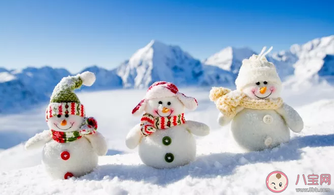 下雪天堆雪人的心情說說 下雪天堆雪人的心情短語 下雪天堆雪人的心情說說 下雪天堆雪人的心情短語