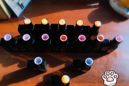 女生為何用不完一只口紅 女生口紅用不完的原因