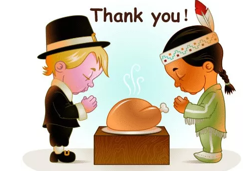 幼兒園感恩節活動方案2019 幼兒園感恩節活動主題