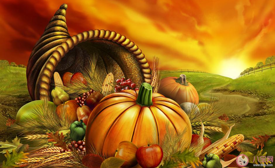 2019感恩節唯美文案短句 感恩節精選個性朋友圈語錄