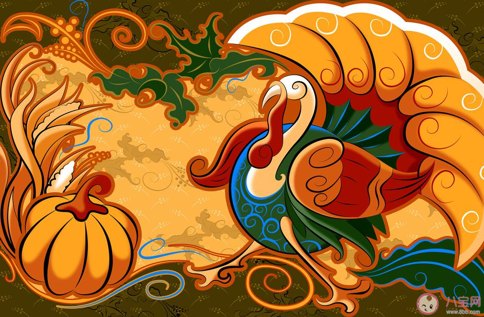 2019感恩節唯美文案短句 感恩節精選個性朋友圈語錄