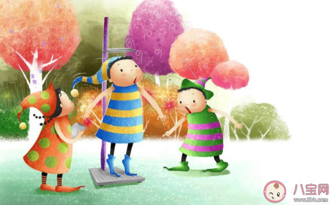 孩子幾月份長高最快 孩子每年長高多少正常