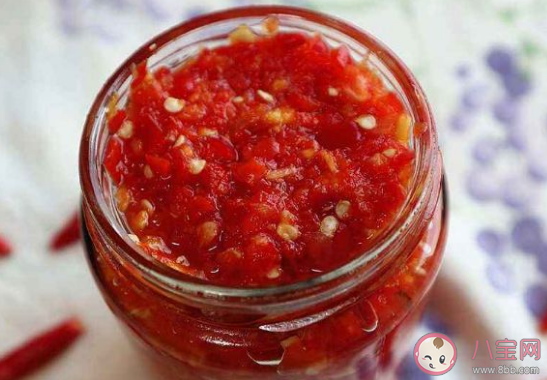 剁椒和泡椒有什么區別  剁椒的制作方法是什么