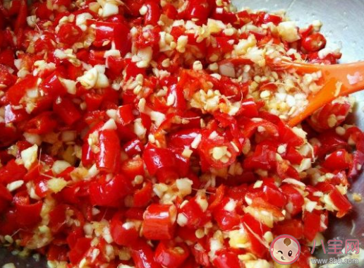 剁椒和泡椒有什么區別  剁椒的制作方法是什么