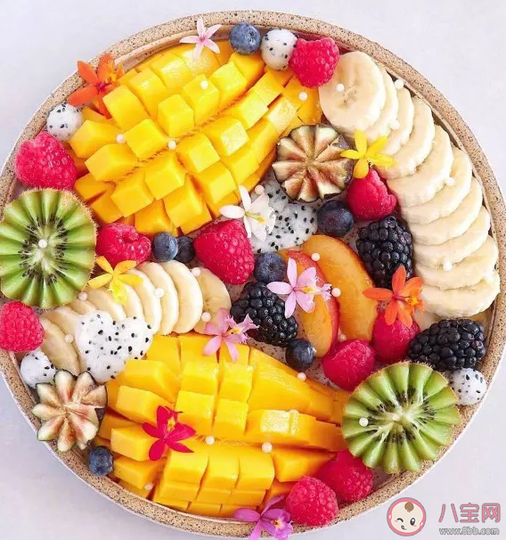 空腹不能吃哪些水果 水果是飯前吃還是飯后吃