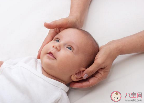 寶寶后腦勺扁平怎么辦 寶寶后腦勺扁頭要怎么糾正