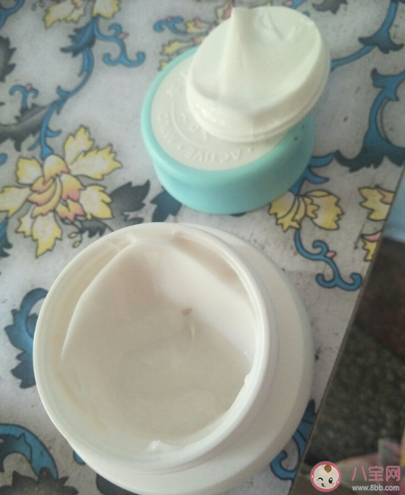 啟初嬰兒面霜怎么樣 啟初嬰兒面霜試用測(cè)評(píng) 啟初嬰兒面霜怎么樣 啟初嬰兒面霜試用測(cè)評(píng)