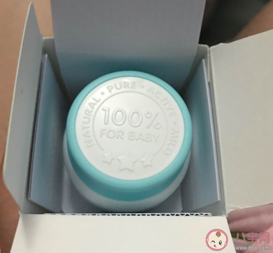 啟初嬰兒面霜新生兒能用嗎 啟初嬰兒面霜成分如何