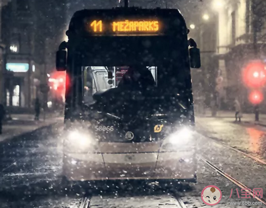 2019最新大雪節(jié)氣說說大全 大雪最美文案美圖說說