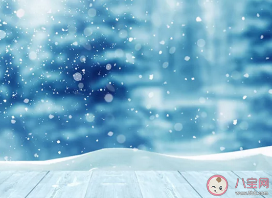 2019最新大雪節(jié)氣說說大全 大雪最美文案美圖說說