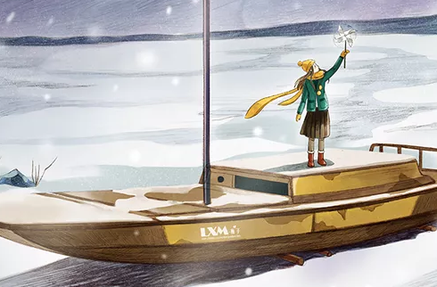 冬天你好的唯美句子 冬天你好的心情說說