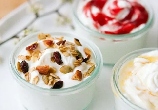 飯后喝酸奶有助于消化嗎 什么時候喝酸奶對身體好