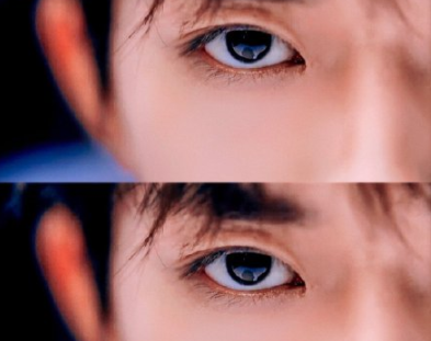 眼睛會說話是什么體驗 哪些人眼睛會說話 眼睛會說話是什么體驗 哪些人眼睛會說話