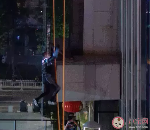 《追我吧》節目難度和強度到底有多大 《追我吧》綜藝還會播出嗎