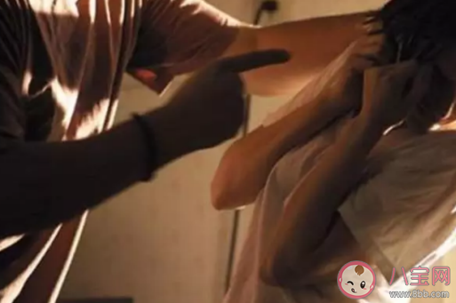 家暴有哪四種形式 家暴的四個(gè)階段