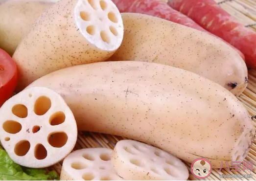 冬天吃蓮藕有什么好處 冬天蓮藕和什么一起吃更有營養