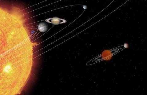 四星連珠高清無水印圖片 四星連珠圖片大全