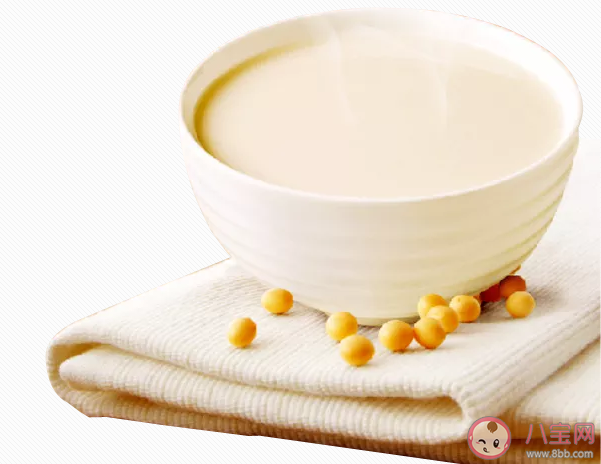 豆?jié){可以空腹喝嗎 早餐喝豆?jié){還是牛奶好 豆?jié){可以空腹喝嗎 早餐喝豆?jié){還是牛奶好