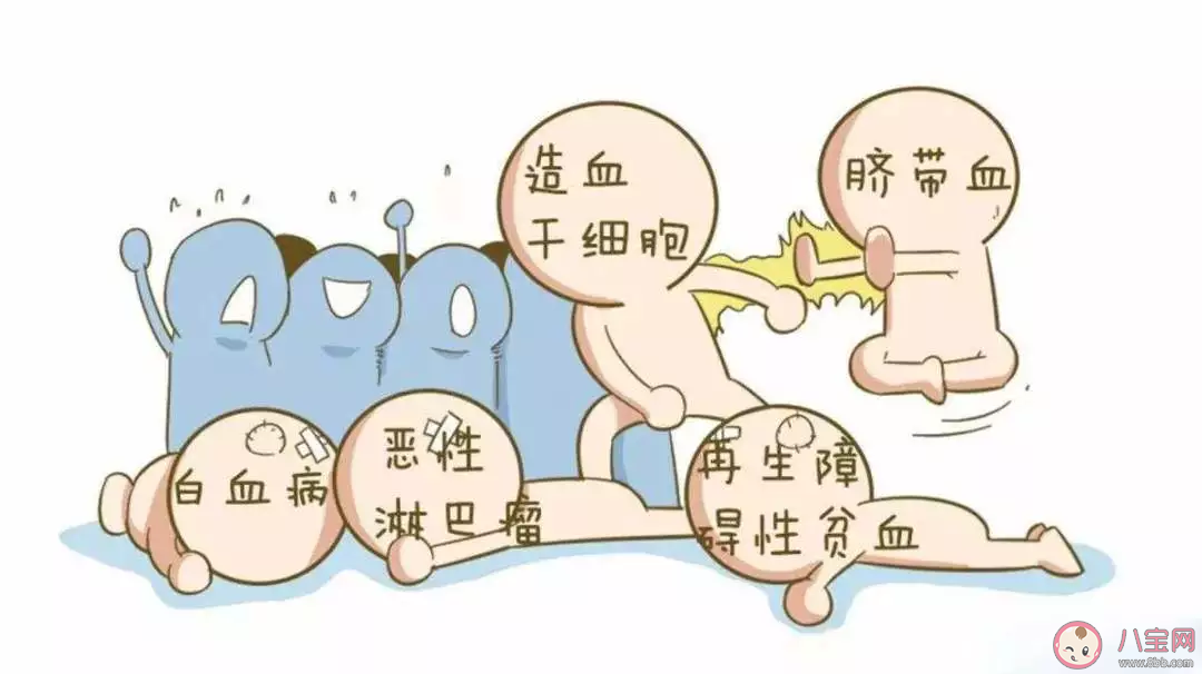 有必要為孩子留下臍帶血嗎 孩子的臍帶血真的會(huì)有用嗎