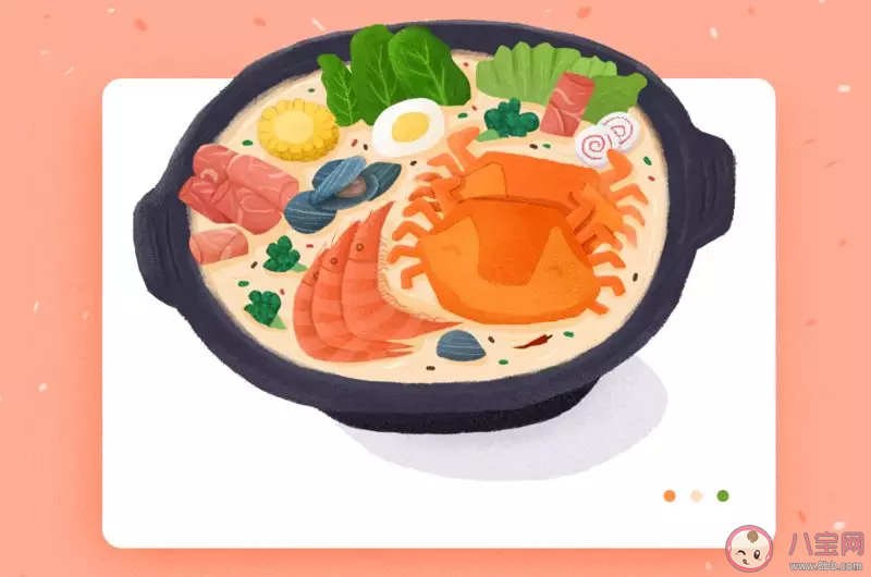 哺乳期間哪些食物是可以吃的 哺乳媽媽可以吃火鍋和麻辣燙嗎