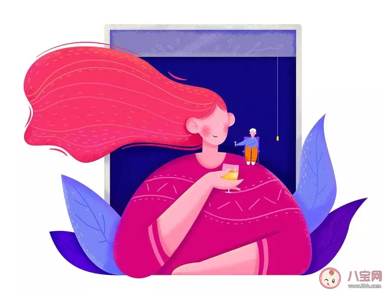 生完孩子后掉頭發很嚴重怎么辦好 產婦生完孩子掉頭發是激素導致的嗎