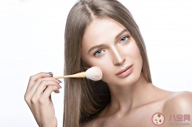 女生不化妝的原因是什么 女生不化妝的原因