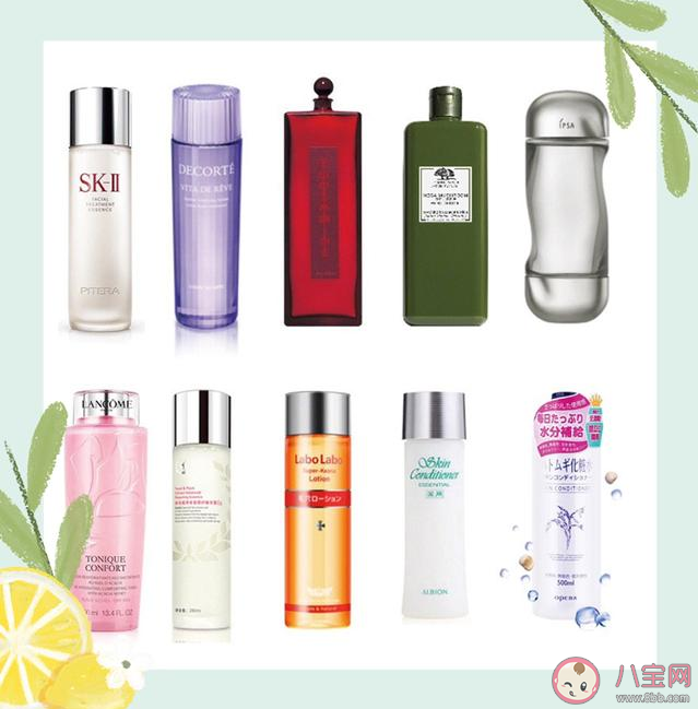 化妝水和爽膚水是一樣的嗎 化妝水和爽膚水有什么區別