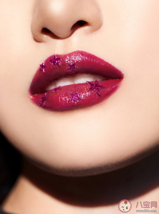 ysl星河限定系列l(wèi)禮盒多少錢 ysl星河限定系列口紅試色