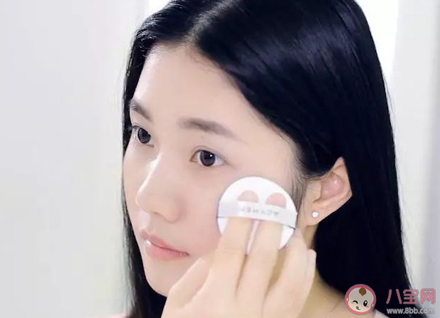 bb霜和cc霜的區(qū)別是什么  bb霜和cc霜分別怎么用