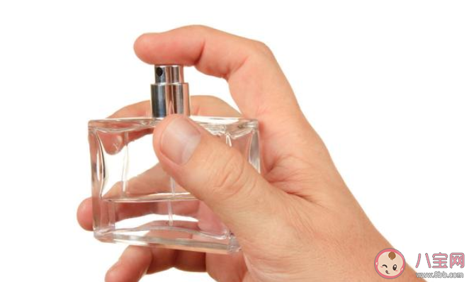 男士香水品牌企業(yè)排行榜 男士香水哪個(gè)品牌最好