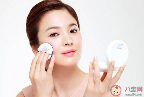 bb霜和cc霜哪個好 bb霜和cc霜的區別是什么