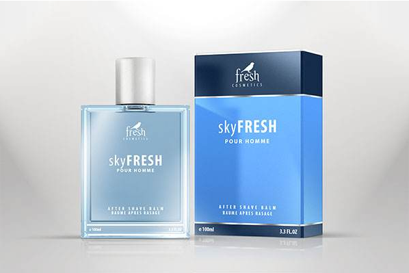 男士香水有幾種類型 常用的男士香水分為哪幾類