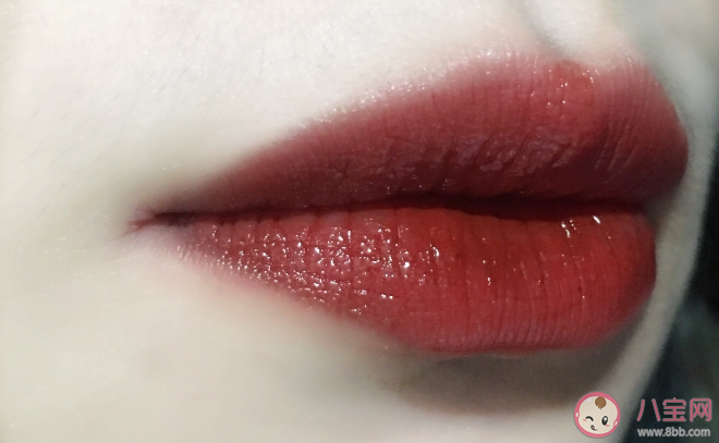 ysl416適合黃皮嗎 ysl416試色效果