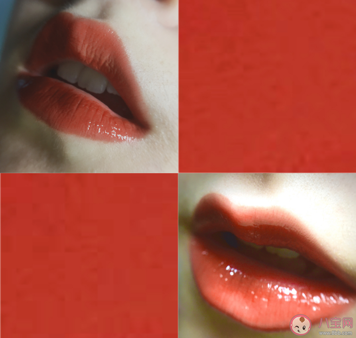 ysl416適合黃皮嗎 ysl416試色效果