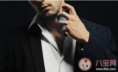 男士香水的正確使用方法 男士香水如何使用會魅力十足