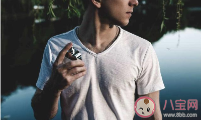 男士香水的正確使用方法 男士香水如何使用會魅力十足