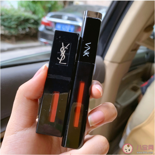 ysl416值得入手嗎 ysl416口紅對比其他色號